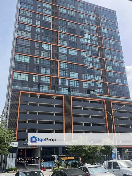 Austin 18 Versatile Business Suite SoHo Unit For Sale, Johor, Johor Bahru
