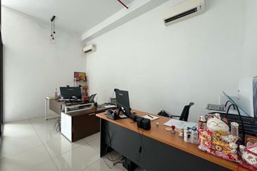 Austin 18 Versatile Business Suites