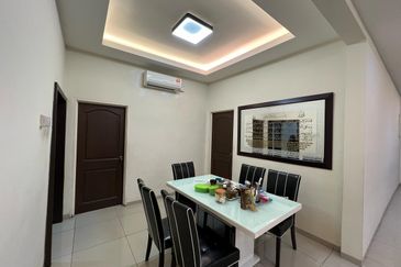 Austin Residence @Taman Mount Austin