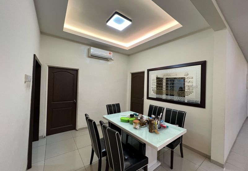 Austin Residence @Taman Mount Austin