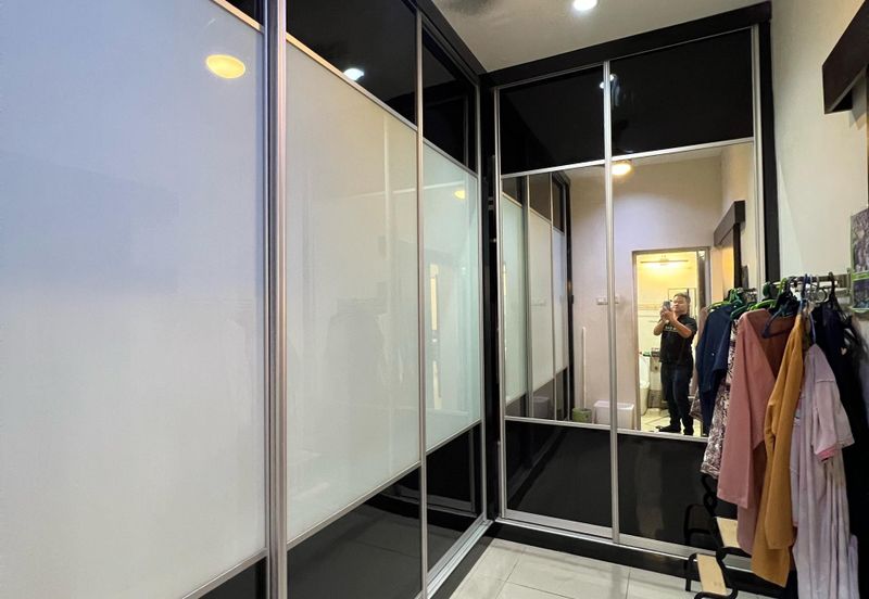 Austin Residence @Taman Mount Austin