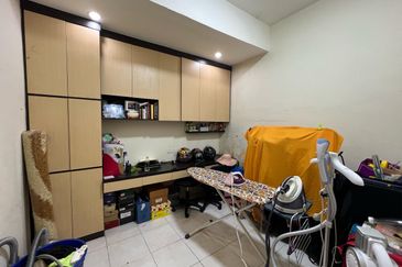 Austin Residence @Taman Mount Austin