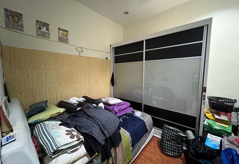 Austin Residence @Taman Mount Austin