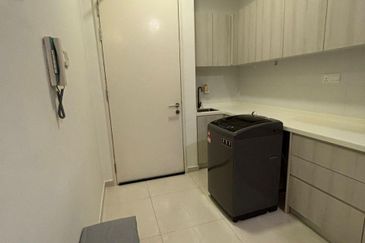 Pangsapuri Seri Kencana Setia (SKS Pavillion Residences)