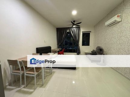 SKS Pavilion studio unit Far Sale, Johor, Johor Bahru