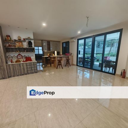 Horizon Hill @ Jalan Anjung Bungalow For Sale, Johor, Nusajaya