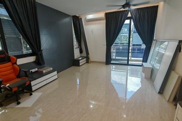 The Hills, Horizon Hills