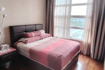 Horizon Residence (Dwi Mutiara)