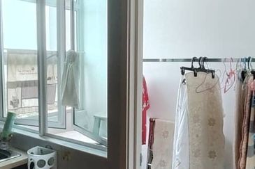 Horizon Residence (Dwi Mutiara)