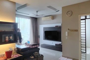 Horizon Residence (Dwi Mutiara)