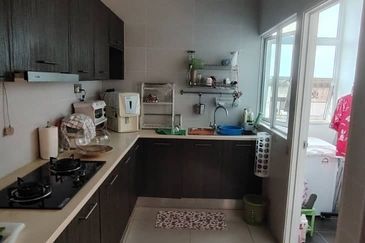 Horizon Residence (Dwi Mutiara)