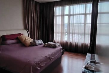 Horizon Residence (Dwi Mutiara)