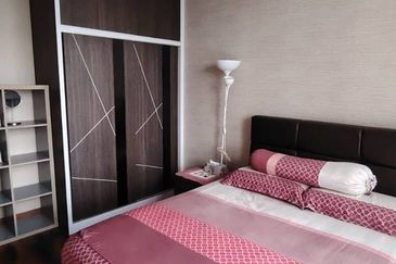 Horizon Residence (Dwi Mutiara)