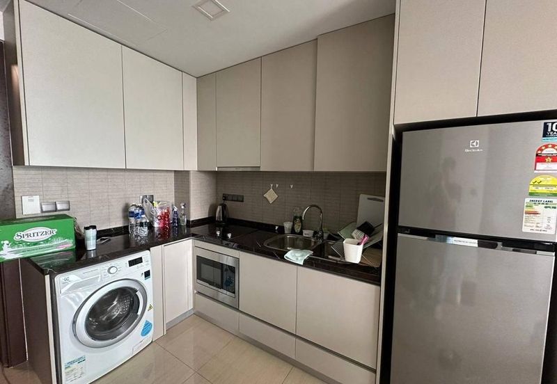 Puteri Cove Residences