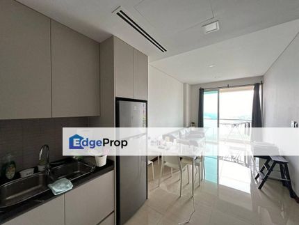Puteri Cove @ Puteri Harbour Seaview unit For Sale, Johor, Nusajaya