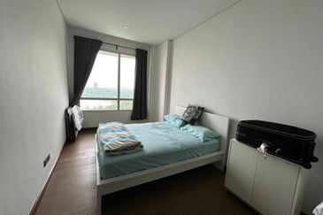 Puteri Cove Residences