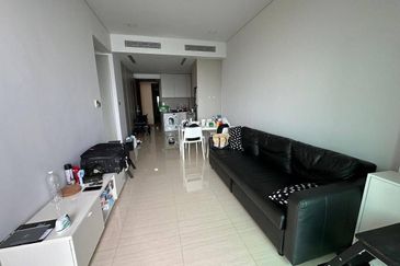 Puteri Cove Residences