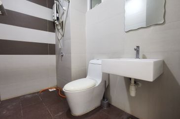 Skysuites @ Meldrum Hills