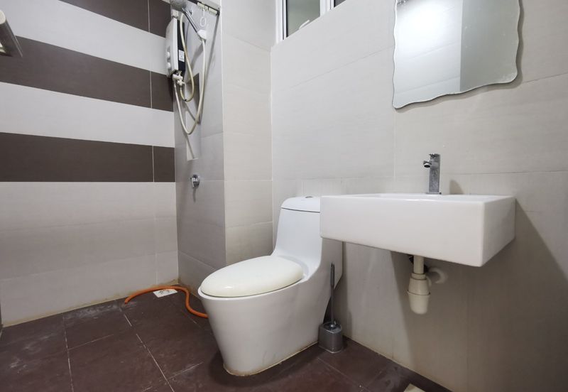 Skysuites @ Meldrum Hills