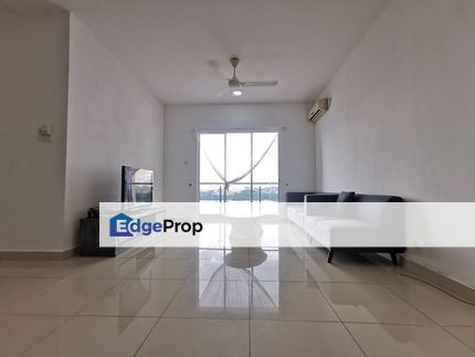 Skysuite @ Meldrum Hill 3+2 unit For Sale, Johor, Johor Bahru