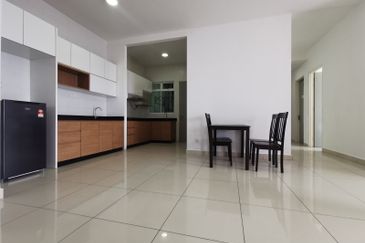 Skysuites @ Meldrum Hills