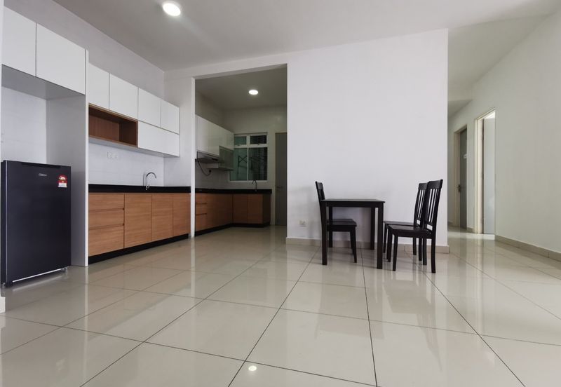 Skysuites @ Meldrum Hills