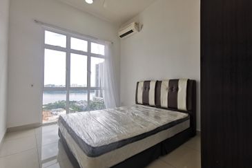 Skysuites @ Meldrum Hills