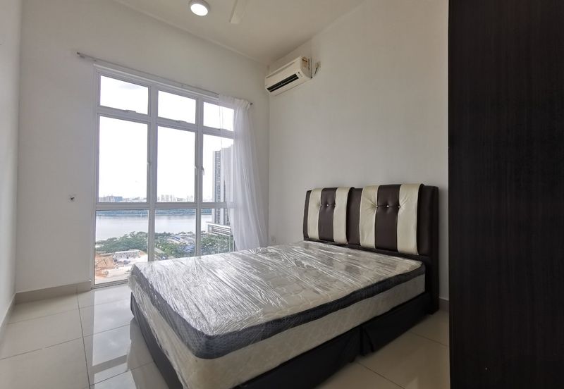 Skysuites @ Meldrum Hills