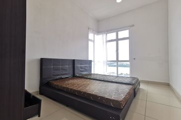 Skysuites @ Meldrum Hills