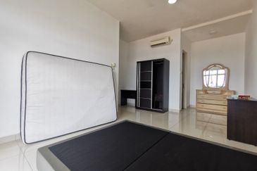 Skysuites @ Meldrum Hills