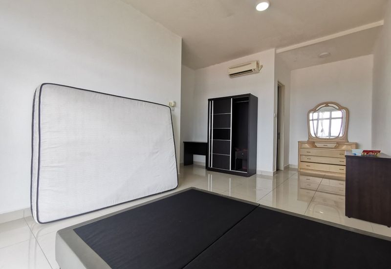 Skysuites @ Meldrum Hills