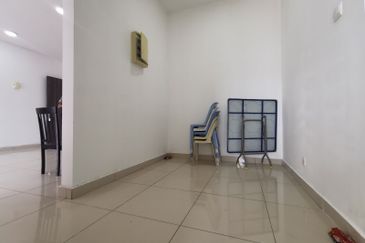 Skysuites @ Meldrum Hills