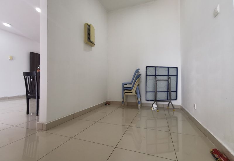 Skysuites @ Meldrum Hills