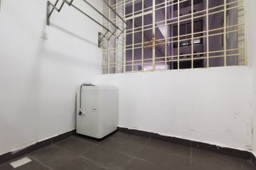 Skysuites @ Meldrum Hills