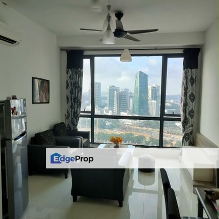 SKS Pavilion Residences Dual key unit For Sale, Johor, Johor Bahru