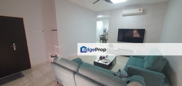 Rini height renovated unit For Sale, Johor, Skudai
