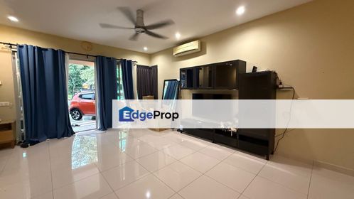 Nusa Duta Unblock view Cluster house For Sale, Johor, Johor Bahru