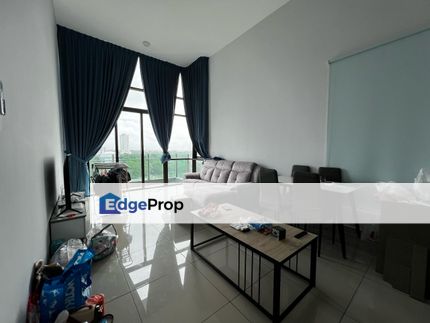 Wave @ Marina Cove Full loan unit For Sale, Johor, Johor Bahru