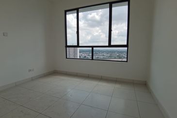 Sky Peak Residences