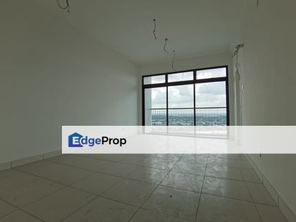 Sky Peak Residences Brand New unit For Sale, Johor, Setia Tropika