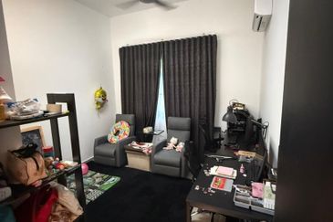 The Borough @ Eco Botanic 2