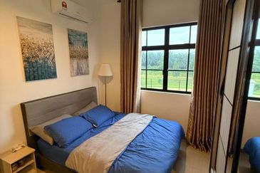 The Borough @ Eco Botanic 2