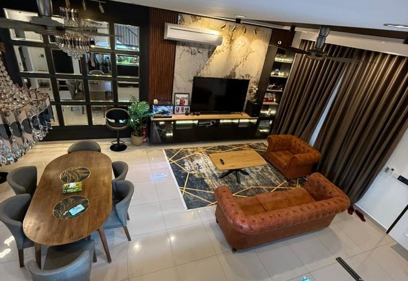 The Borough @ Eco Botanic 2