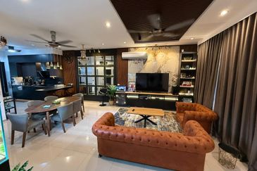 The Borough @ Eco Botanic 2