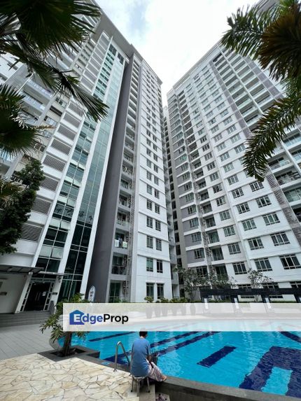 Austin Suite lowest Price Unit For Sale, Johor, Johor Bahru