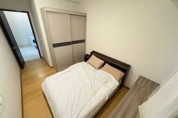 Country Garden @ Danga Bay