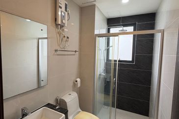 Country Garden @ Danga Bay