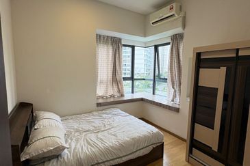 Country Garden @ Danga Bay