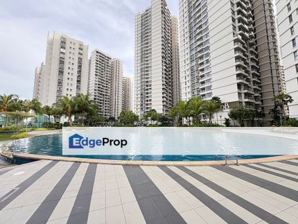 Country Garden Danga Bay @ Bay Point For Sale, Johor, Johor Bahru