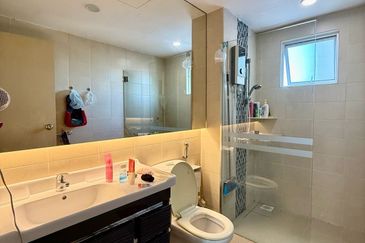 Dedaun Hijau (Greenfield Regency)